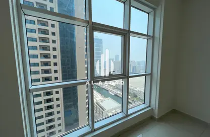 Apartment - 2 Bedrooms - 3 Bathrooms for rent in Al Khan Corniche - Al Khan - Sharjah