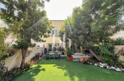 Villa - 3 - 3 for rent in Springs 15 - The Springs - Dubai Villa - 3 - 3 for rent in Springs 15 - The Springs - Dubai