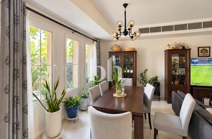 Villa - 3 - 3 for rent in Springs 15 - The Springs - Dubai Villa - 3 - 3 for rent in Springs 15 - The Springs - Dubai