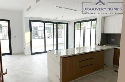 Villa - 4 Bedrooms - 4 Bathrooms for sale in La Rosa 2 - La Rosa - Villanova - Dubai
