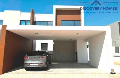 Villa - 4 Bedrooms - 4 Bathrooms for sale in La Rosa 2 - La Rosa - Villanova - Dubai