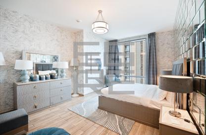 Apartment - 2 - 3 for sale in Noura Tower - Al Habtoor City - Business Bay - Dubai Apartment - 2 - 3 for sale in Noura Tower - Al Habtoor City - Business Bay - Dubai