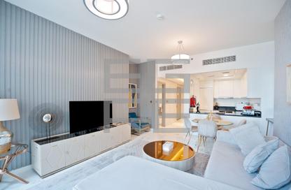 Apartment - 2 - 3 for sale in Noura Tower - Al Habtoor City - Business Bay - Dubai Apartment - 2 - 3 for sale in Noura Tower - Al Habtoor City - Business Bay - Dubai