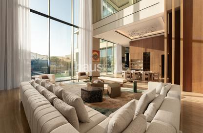 Villa - 5 Bedrooms - 7 Bathrooms for sale in Al Wasl Villas - Al Wasl Road - Al Wasl - Dubai