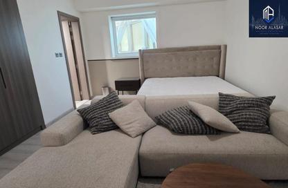 Apartment - Studio - 1 for rent in Millennium Executive Tower - Sheikh Zayed Road - Dubai Apartment - Studio - 1 for rent in Millennium Executive Tower - Sheikh Zayed Road - Dubai