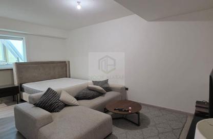 Apartment - Studio - 1 Bathroom for rent in Millennium Executive Tower - Sheikh Zayed Road - Dubai