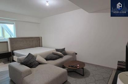 Apartment - Studio - 1 for rent in Millennium Executive Tower - Sheikh Zayed Road - Dubai Apartment - Studio - 1 for rent in Millennium Executive Tower - Sheikh Zayed Road - Dubai