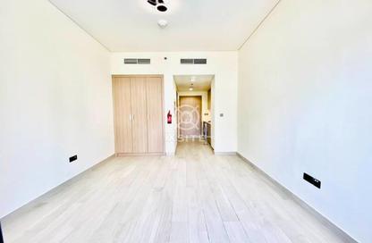 Apartment - Studio - 1 Bathroom for rent in Azizi Riviera 19 - Azizi Riviera - Meydan One - Meydan - Dubai