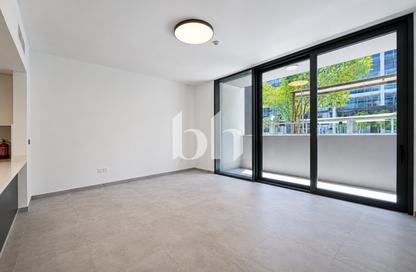 Apartment - 1 Bedroom - 2 Bathrooms for rent in Nasaq - Aljada - Sharjah