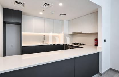 Apartment - 1 Bedroom - 2 Bathrooms for rent in Nasaq - Aljada - Sharjah