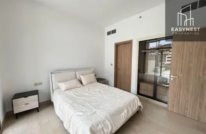 Apartment - 1 Bedroom - 2 Bathrooms for rent in The Haven - Majan - Dubai Land - Dubai
