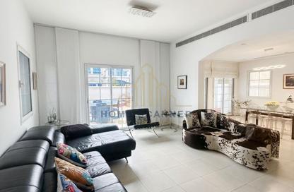 Villa - 3 Bedrooms - 4 Bathrooms for sale in Arabian Villas - Jumeirah Village Triangle - Dubai