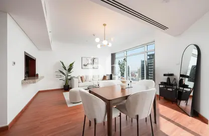 Apartment - 1 Bedroom - 2 Bathrooms for sale in Burj Views A - Burj Views - Downtown Dubai - Dubai Apartment - 1 Bedroom - 2 Bathrooms for sale in Burj Views A - Burj Views - Downtown Dubai - Dubai