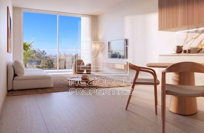 Apartment - 1 Bedroom - 1 Bathroom for sale in Creekside - Al Zorah - Ajman
