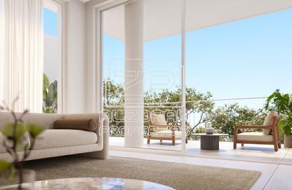Apartment - 1 Bedroom - 1 Bathroom for sale in Creekside - Al Zorah - Ajman