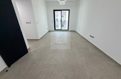 Apartment - 1 Bedroom - 2 Bathrooms for rent in Iltemas Residence - Jumeirah Garden City - Al Satwa - Dubai Apartment - 1 Bedroom - 2 Bathrooms for rent in Iltemas Residence - Jumeirah Garden City - Al Satwa - Dubai