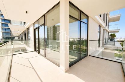 Apartment - 2 Bedrooms - 2 Bathrooms for rent in Golf Grand - Dubai Hills Estate - Dubai