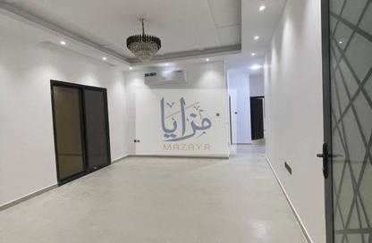 فيلا - 4 غرف نوم - 7 حمامات للايجار في الزاهية جاردنز - الزاهية - عجمان