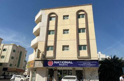 Whole Building - 7+ Bedrooms - 7+ Bathrooms for sale in Muweileh Community - Muwaileh Commercial - Sharjah