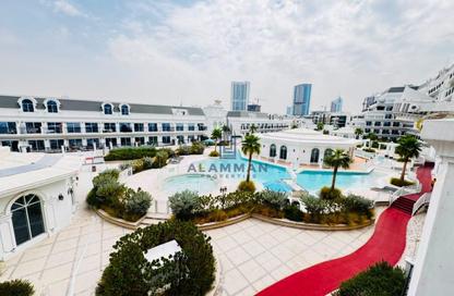 Apartment - 1 Bedroom - 1 Bathroom for rent in Vincitore Benessere - Arjan - Dubai