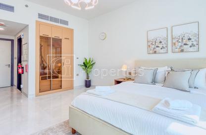 Apartment - Studio - 1 for sale in Skyz by Danube - Arjan - Dubai