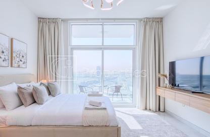 Apartment - Studio - 1 for sale in Skyz by Danube - Arjan - Dubai