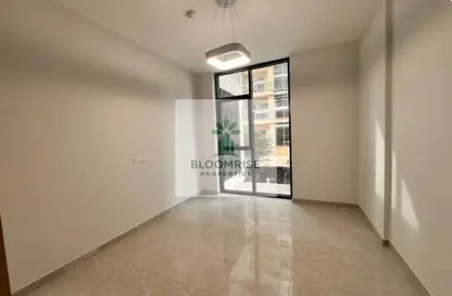 Apartment - 1 Bedroom - 2 Bathrooms for rent in Aura Elegance - Dubai Silicon Oasis - Dubai