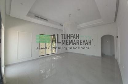 Villa - 6 Bedrooms - 7+ Bathrooms for sale in Al Ramaqiya - Wasit - Sharjah