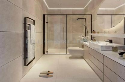 Apartment - 1 - 1 for sale in Tria By Deyaar - Dubai Silicon Oasis - Dubai