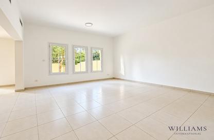 Villa - 3 - 3 for rent in Springs 2 - The Springs - Dubai