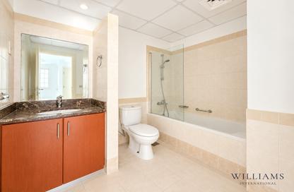 Villa - 3 - 3 for rent in Springs 2 - The Springs - Dubai