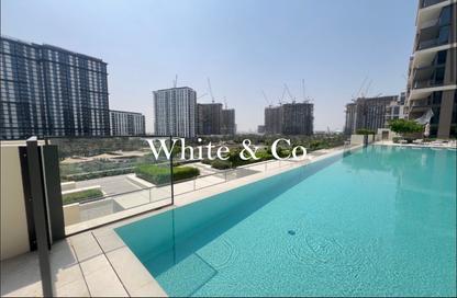 Apartment - 1 - 1 for sale in Elvira 2 - Elvira at Dubai Hills Estate - Dubai Hills Estate - Dubai