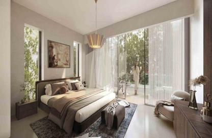 Townhouse - 3 - 4 for sale in Reem Hills - Najmat Abu Dhabi - Al Reem Island - Abu Dhabi