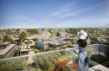Townhouse - 3 - 4 for sale in Reem Hills - Najmat Abu Dhabi - Al Reem Island - Abu Dhabi
