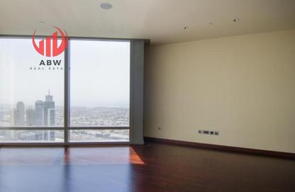 Apartment - 1 - 2 for rent in Burj Khalifa - Burj Khalifa Area - Downtown Dubai - Dubai