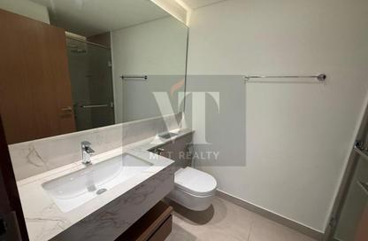 Apartment - 1 Bedroom - 1 Bathroom for rent in VYB - Business Bay - Dubai