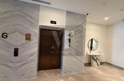Apartment - 1 Bedroom - 1 Bathroom for rent in VYB - Business Bay - Dubai