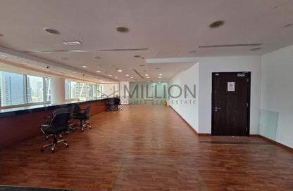 Office Space - Studio for rent in Gold Tower (Au Tower) - JLT Cluster I - Jumeirah Lake Towers - Dubai