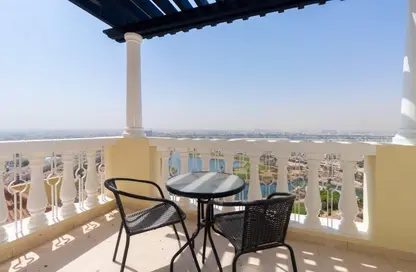 Apartment - 2 Bedrooms - 3 Bathrooms for sale in Royal breeze 3 - Royal Breeze - Al Hamra Village - Ras Al Khaimah