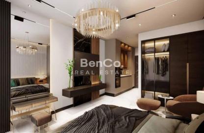 Apartment - 1 Bedroom - 1 Bathroom for sale in Elitz by Danube Building 1 - Elitz By Danube - District 11 - Jumeirah Village Circle - Dubai