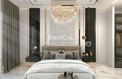 Apartment - 1 Bedroom - 1 Bathroom for sale in Elitz by Danube Building 1 - Elitz By Danube - Jumeirah Village Circle - Dubai