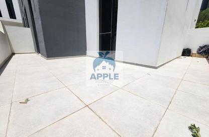 Apartment - 1 Bedroom - 2 Bathrooms for rent in The Solo - Aljada - Sharjah Apartment - 1 Bedroom - 2 Bathrooms for rent in The Solo - Aljada - Sharjah