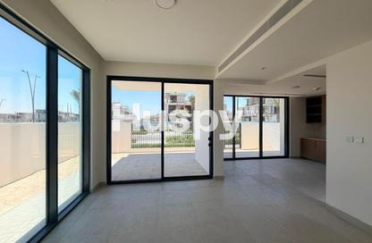 Townhouse - 4 Bedrooms - 4 Bathrooms for sale in Elora - The Valley - Dubai