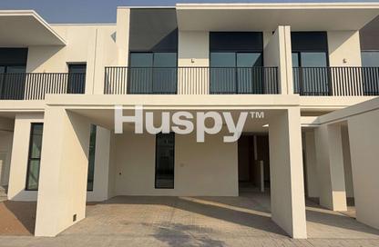 Townhouse - 4 Bedrooms - 4 Bathrooms for sale in Elora - The Valley - Dubai