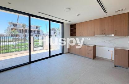 Townhouse - 4 Bedrooms - 4 Bathrooms for sale in Elora - The Valley - Dubai