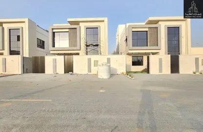 Villa - 5 Bedrooms - 7 Bathrooms for sale in Al Zaheya Gardens - Al Zahya - Ajman