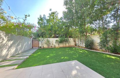 Villa - 3 - 4 for rent in Mira 1 - Mira - Reem - Dubai