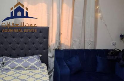 Apartment - Studio - 1 Bathroom for rent in Al Naba'ah 8 Building - Al Naba'ah - Al Sharq - Sharjah
