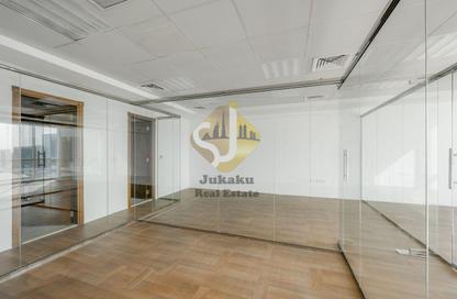 Office Space - 1 Bedroom - 1 Bathroom for rent in Sapphire Tower - Port Saeed - Deira - Dubai