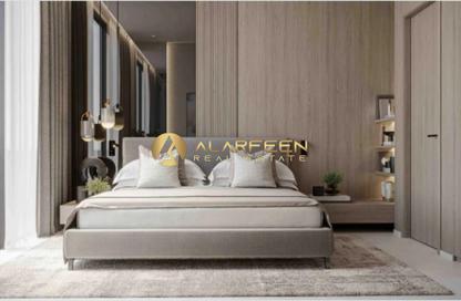 Apartment - 1 Bedroom - 2 Bathrooms for sale in Beverly Park - Dubai Land Residence Complex - Dubai Land - Dubai